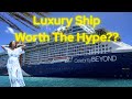 Celebrity Beyond Cruise Ship Tour I Pools, Bars & Views!