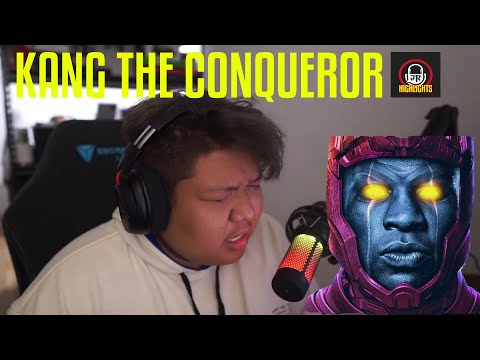 Kang the Conqueror