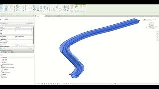 Brimohareb Bridge Single adaptive point family (Dynamo+Revit+C3d)