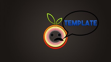 Intro Template 2 Blender Free Download