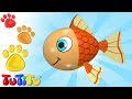 - Apprendre les noms d'animaux avec TuTiTu | Poisson | Et autres animaux