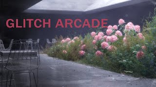 Caspro - Glitch Arcade