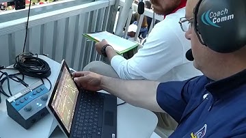 Oxbridge using Rapid Replay System