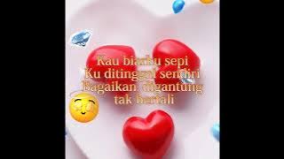 Kumpulan Spin - Terasa Jiwa Tersiksa