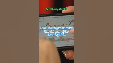 AI Investing in 2025 Explained in 30s 📈