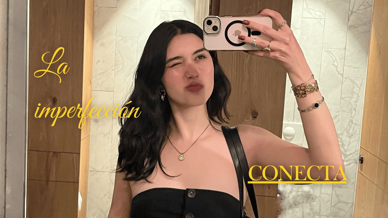 Por querer hacerlo todo PERFECTO, nunca hago nada | El problema del perfeccionismo