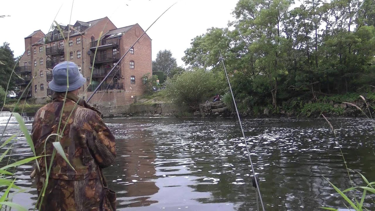 Topcliffe 14th July 2014