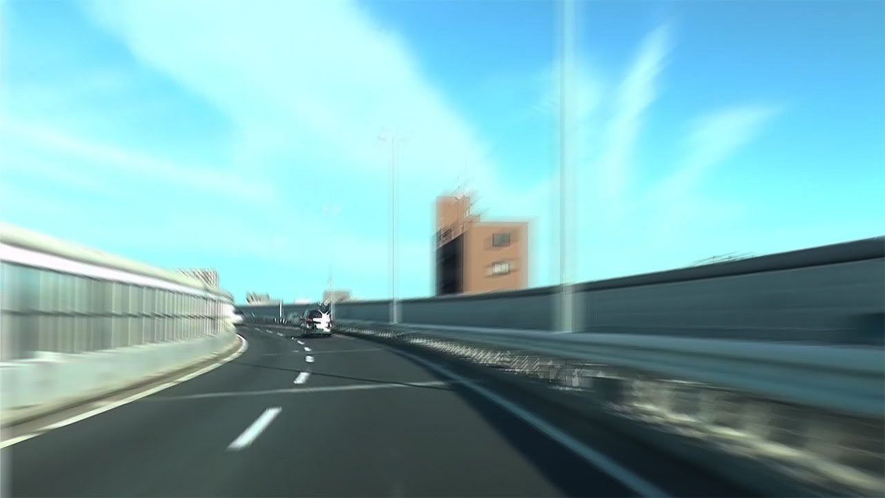 Drive Japan 首都高速 7号小松川線 箱崎jct 市川ic No 7 Komatsugawa Route Hakozaki Jct Ichikawa Ic Youtube
