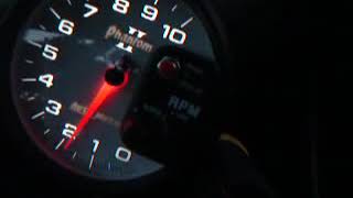 autometer phantom 2