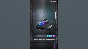 🧡Do you have any of the Graphics Cards featured in the video?