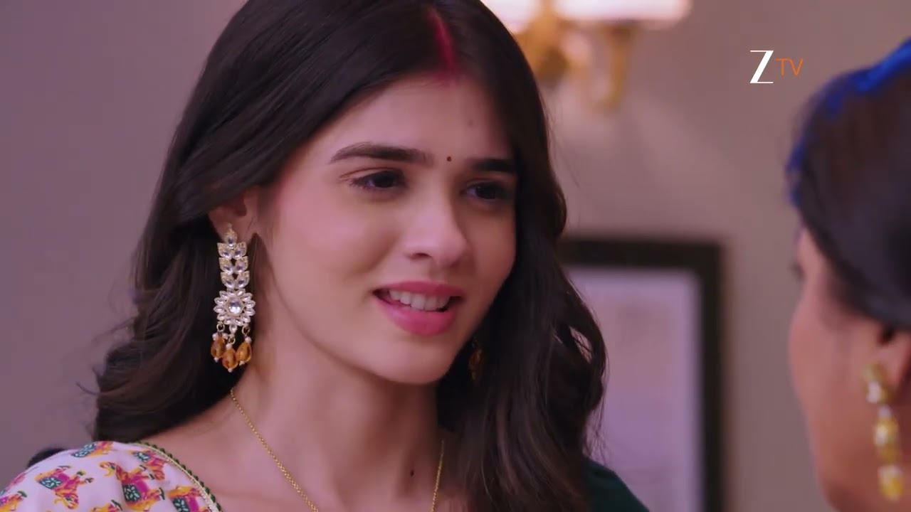 Kumkum Bhagya | Will Prarthana leave Shivansh at Bua Maa's request?