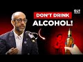 Alcohol Harms Your Body More Than You Think! ft. @doc.arvind.bhateja