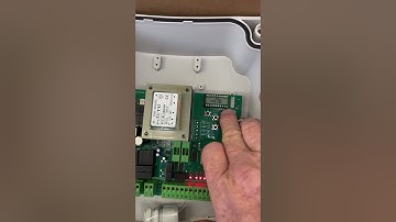 Allmatic bios 2 change from 2 motors defaults setting to single motor