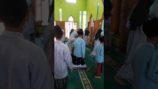 LOMBA SANTRI TPQ MIFTAHUL HUDA MASJID AL-HIDAYAH LOMBA SANTRI TPQ MIFTAHUL HUDA MASJID AL-HIDAYAH