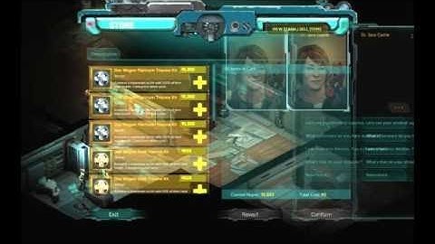 Shadowrun Returns - Return to the Union, Playthrough