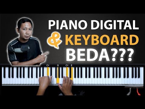 Video: Bagaimana cara memilih melalui keyboard?