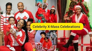 Sheebah, Bobi Wine, Pretty Nicole, Ray P Bindeba, Dax Vybz, Shalom Kaweesa X-Mass Celebrations