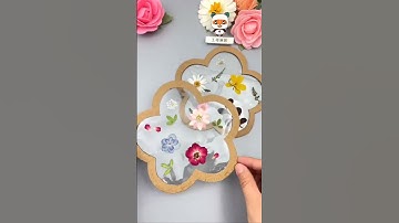 cách làm lồng đèn bằng giấy siêu đẹp