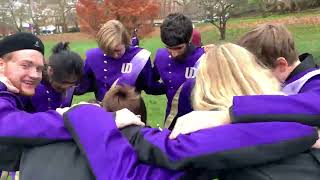 UDHS Marching Band 2022