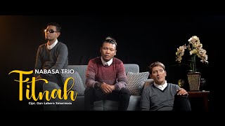 Fitnah-Nabasa Trio-Lagu batak terbaru 2023