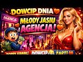 Dowcip Dnia 🧡 Młody Jasiu i Agencja Towarzyska 🧡 Dobry kawał 🧡Dowcip 🧡 Żart