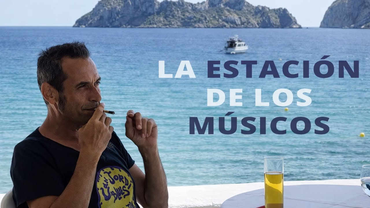 La tienda de carretera donde la música decidió quedarse  | La Ibiza que no se ve (Vicent Marí)