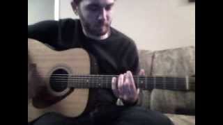 Open F Guitar Tunes