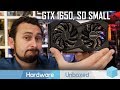 Testing the GTX 1650 Without PCIe Power, Still Pointless at 75W?