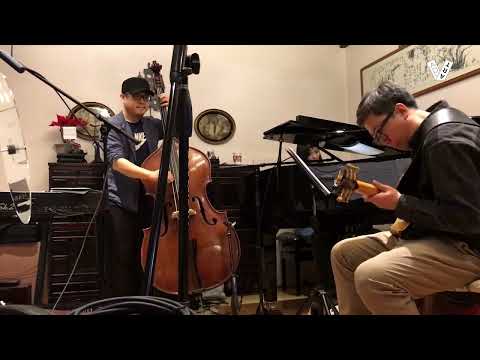 오종대 쿼텟  Jong Dae Oh Quartet  - Love Walked In | House Concert @ Advart Place