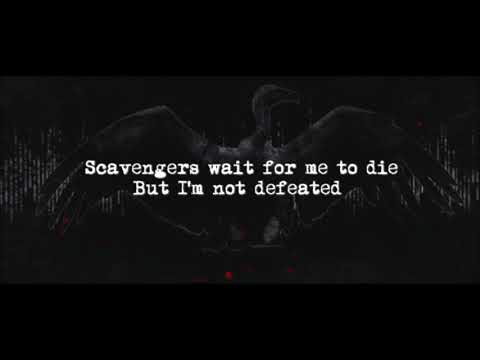 Halestorm - Black Vultures Lyrics