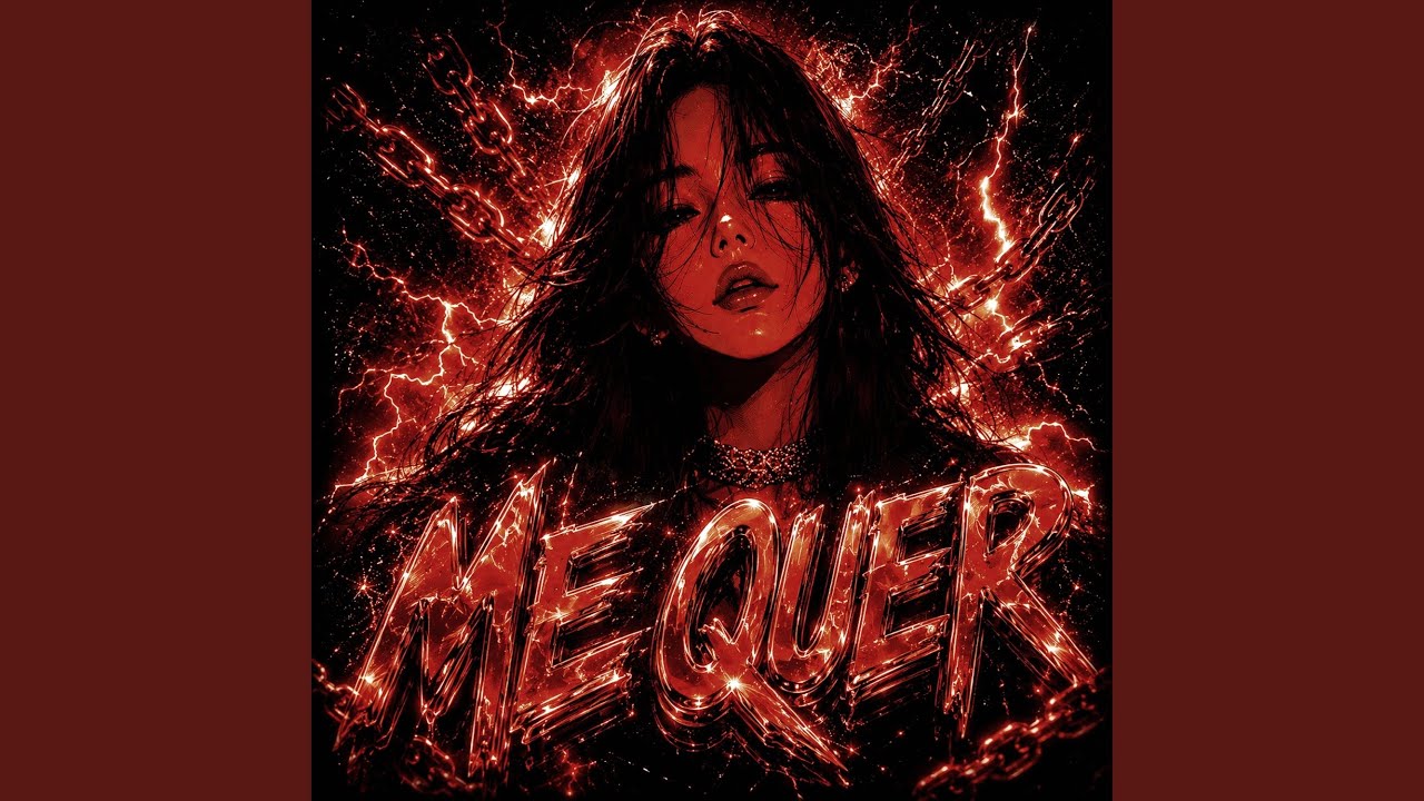Watch ME QUER on YouTube Watch ME QUER on YouTube
