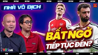 PREMIER LEAGUE ROUND 2 PREVIEW: MAN UTD SQUAD STILL NOT UP TO PAR, CAN ARSENAL EVEN LOSE? | THE C...