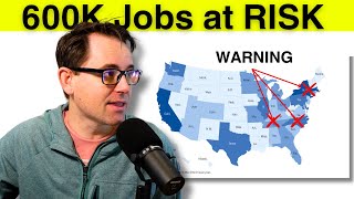 Polymarket Predicts Massive Job Loss