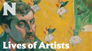 Gauguin: Maker of Myth: Part 1