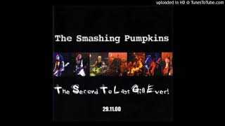 "Disarm" Smashing Pumpkins feat. Chris Holmes 2000 LIVE Chicago