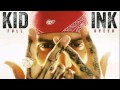 Kid Ink - Be Real ft. Dej Loaf (FAST)