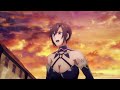 TVアニメ『Übel Blatt ～ユーベルブラット～』7話〜11話ダイジェスト