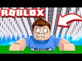 NÃO SEJA ESMAGADO PELO TRITURADOR GIGANTE NO ROBLOX!! (The CrusheR)