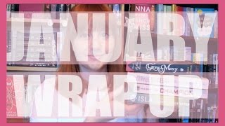 January Wrap Up 2015