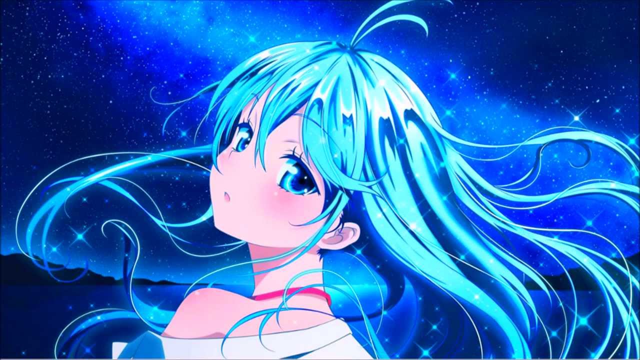 Country Nightcore - Compass