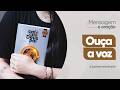 PodCast Café com Deus Pai | Ouça A Voz
