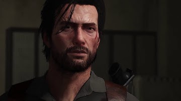 The Evil Within 2 | New Game+ Part 5