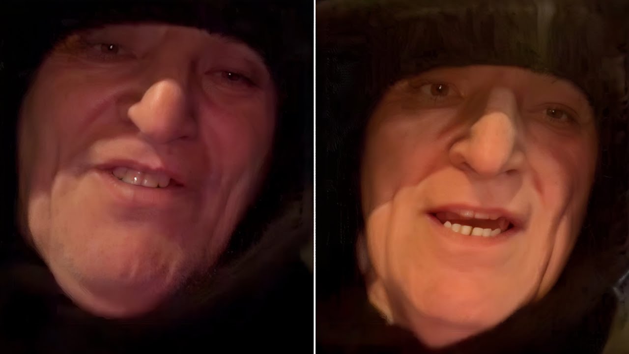 «Я тебя, блять, пережую!» — Джон Фьюри посылает откровенное предупреждение Карлу Фрочу и Джо Игану.