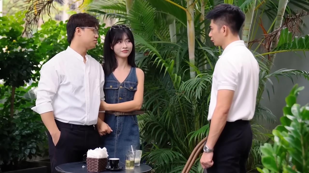 CHỦ TỊCH ĐI CẦU HÔN PHÁT HIỆN BẠN THÂN VỚI NGƯỜI YÊU CẮM SỪNG VÀ CÁI KẾT | CHỦ TỊCH GENZ TẬP 396