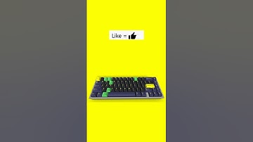 Like  | Unicode Shortcut Key (Code E203) | #computer #Symbol #typing #keyboard #tricks