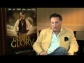 Entrevista con Andy García: "For Greater Glory"