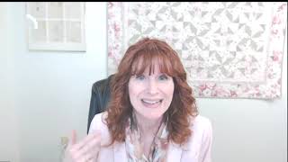 2023 DRL Caregiver Symposium - Pamela Wilson