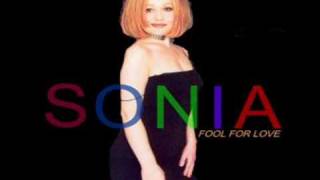 Sonia -  Fool For Love (JSJ In The House Mix)