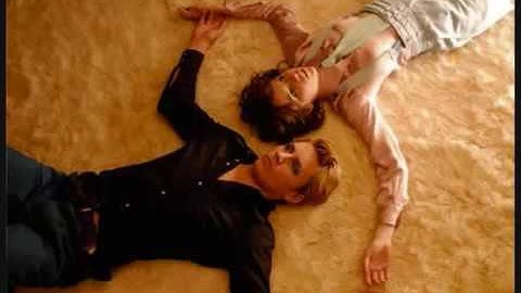 Bryan Ferry Roxy Music   If There Is Something Flashbacks Of A Fool Soundtrack