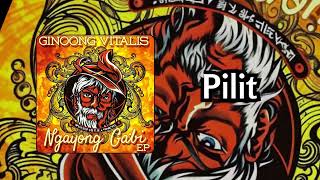 Ginoong Vitalis - Pilit